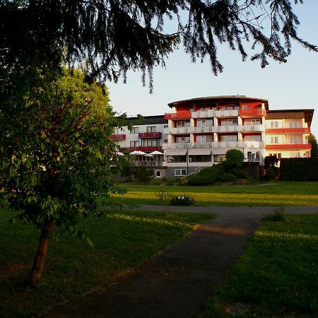 Resorthotel Park-Hill Loßburg エクステリア 写真